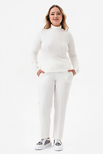 Golf DANNA white Garne 3043039 photo №4