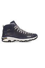 Membrane low sports boots Forester 4203040 photo №2