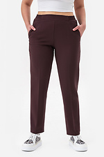 Pants AMANDA Garne 3043042 photo №2