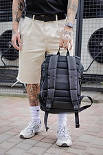 Backpack Rolltop Explorer Reflective Without 8049043 photo №2