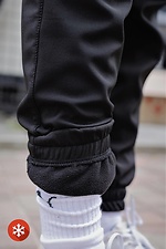 Reflective Softshell Padded Cargo Pants Without 8049047 photo №8