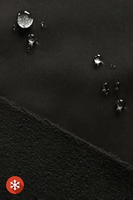 Утеплені Штани Карго Reflective Softshell Without 8049047 фото №9