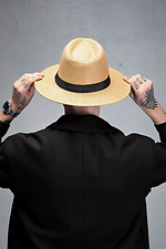 Ranger hat Without 8055047 photo №4