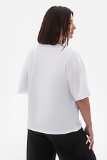 LANI T-shirt Garne 3043048 photo №2