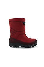 Winter insulated boots with tractor soles Forester 4203048 photo №2