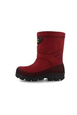 Winter insulated boots with tractor soles Forester 4203048 photo №3