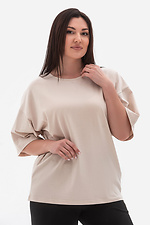 LANI-T-Shirt Garne 3043049 Foto №2