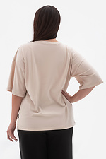 LANI-T-Shirt Garne 3043049 Foto №3