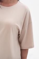 LANI-T-Shirt Garne 3043049 Foto №4