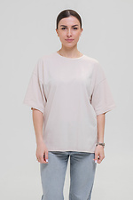 LANI-T-Shirt Garne 3043049 Foto №5