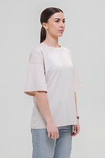 LANI-T-Shirt Garne 3043049 Foto №6