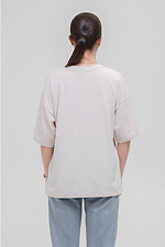 LANI-T-Shirt Garne 3043049 Foto №7
