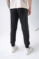 Men's sports pants Special Team 2 Black Teamv 8034049 photo №5