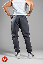 Simple Sport 3 men's warm pants Teamv 8034050 photo №2