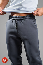 Simple Sport 3 men's warm pants Teamv 8034050 photo №3