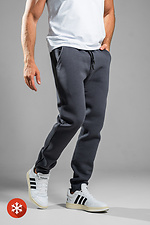 Simple Sport 3 men's warm pants Teamv 8034050 photo №5