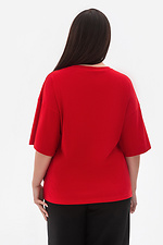 LANI T-shirt Garne 3043051 photo №2