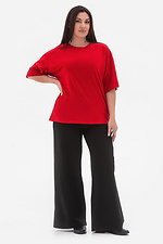 LANI T-shirt Garne 3043051 photo №3