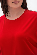 LANI T-shirt Garne 3043051 photo №4