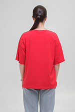 LANI T-shirt Garne 3043051 photo №7