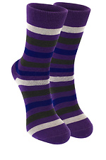 Ein Paar Socken als Geschenk M-SOCKS 2040052 Foto №2