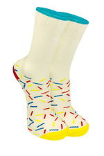 Ein Paar Socken als Geschenk M-SOCKS 2040052 Foto №3