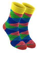 Ein Paar Socken als Geschenk M-SOCKS 2040053 Foto №3
