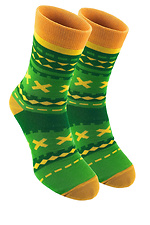 Набір шкарпеток в подарунок M-SOCKS 2040054 фото №2