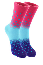 Набір шкарпеток в подарунок M-SOCKS 2040054 фото №3
