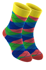 Набір шкарпеток в подарунок M-SOCKS 2040054 фото №4