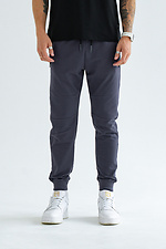 Men's sports pants Special Team 2 Ash Teamv 8034054 photo №1