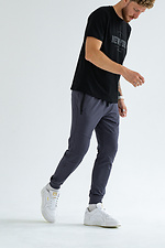 Men's sports pants Special Team 2 Ash Teamv 8034054 photo №2