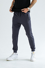 Men's sports pants Special Team 2 Ash Teamv 8034054 photo №4