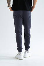 Men's sports pants Special Team 2 Ash Teamv 8034054 photo №6