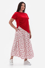 DINA skirt Garne 3043055 photo №1