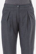 LIEN graue Hose Garne 3044055 Foto №3