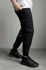 Riot reflektierende Hose TUR WEAR 8037055 Foto №5