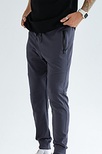 Special Big 2 men's sweatpants Teamv 8034056 photo №5