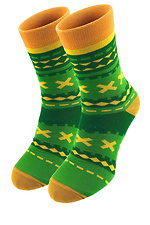 Gift set of socks M-SOCKS 2040057 photo №2