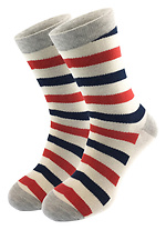 Geschenkset Socken M-SOCKS 2040057 Foto №3