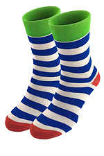Подарунковий набір шкарпеток M-SOCKS 2040058 фото №2