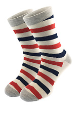 Подарунковий набір шкарпеток M-SOCKS 2040058 фото №3