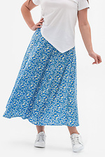 DINA skirt Garne 3043058 photo №2