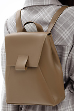 Women's backpack Lucherino 4008058 photo №3