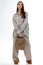 Women's backpack Lucherino 4008058 photo №4