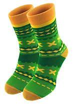 Подарунковий набір шкарпеток M-SOCKS 2040059 фото №2