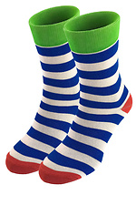 Подарунковий набір шкарпеток M-SOCKS 2040059 фото №3