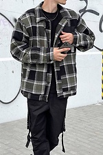 Oversize jacket GRUF 8050060 photo №2