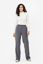 DILAR-H graue Hose Garne 3044064 Foto №4