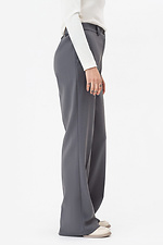 DILAR-H graue Hose Garne 3044064 Foto №5